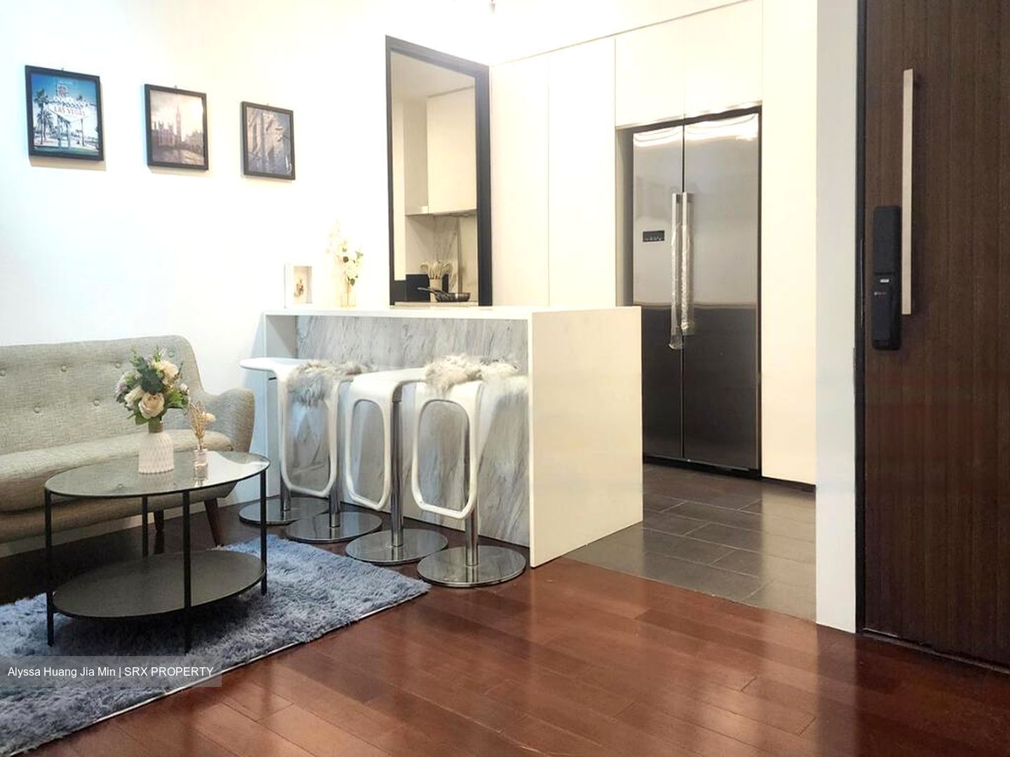 Nomu (D9), Apartment #517673181
